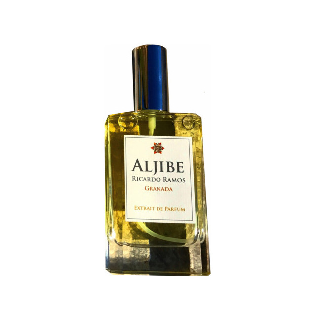 Immagine del profumo Aljibe di Ricardo Ramos Perfumes de Autor