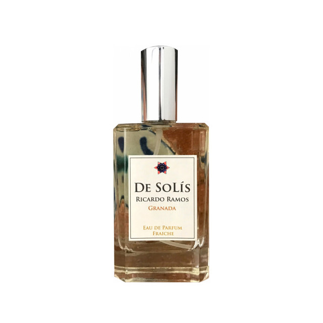 Immagine del profumo De Solís di Ricardo Ramos Perfumes de Autor