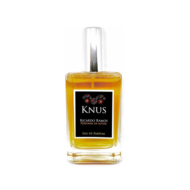 Immagine del profumo Knus di Ricardo Ramos Perfumes de Autor