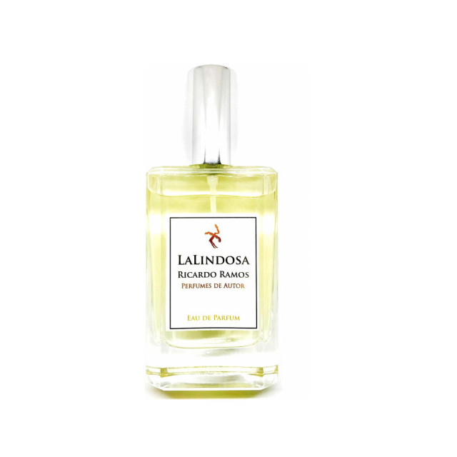 Immagine del profumo LaLindosa di Ricardo Ramos Perfumes de Autor