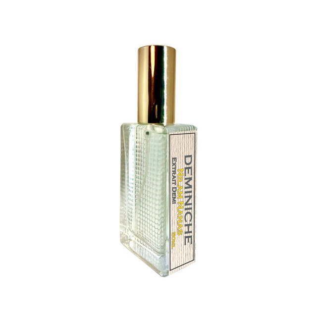 Immagine del profumo Nilam Nanas di Ricardo Ramos Perfumes de Autor