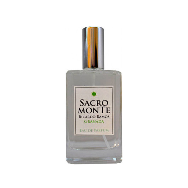 Immagine del profumo SacroMonte di Ricardo Ramos Perfumes de Autor