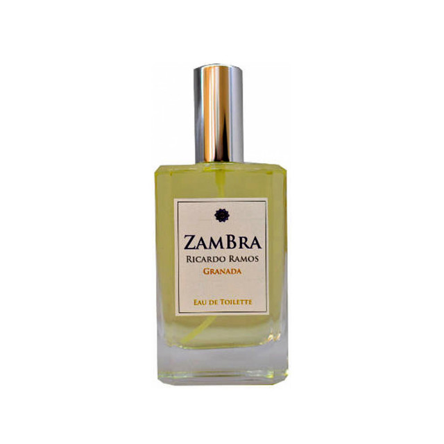 Immagine del profumo ZamBra di Ricardo Ramos Perfumes de Autor