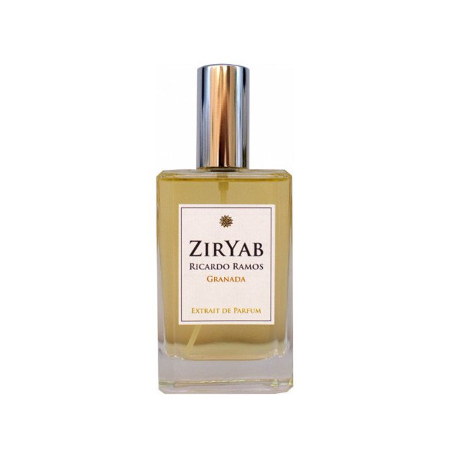 Immagine del profumo ZirYab di Ricardo Ramos Perfumes de Autor