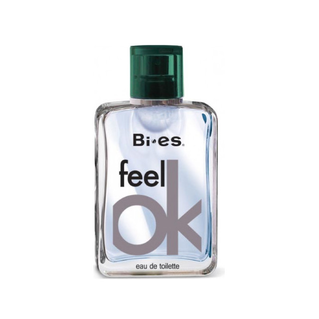 Immagine del profumo Feel Ok di Bi-es