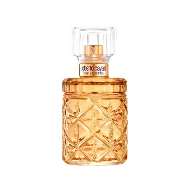 Immagine del profumo Florence Amber di Roberto Cavalli