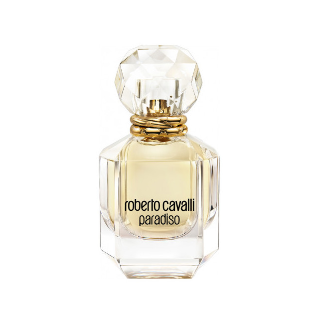 Immagine del profumo Paradiso di Roberto Cavalli