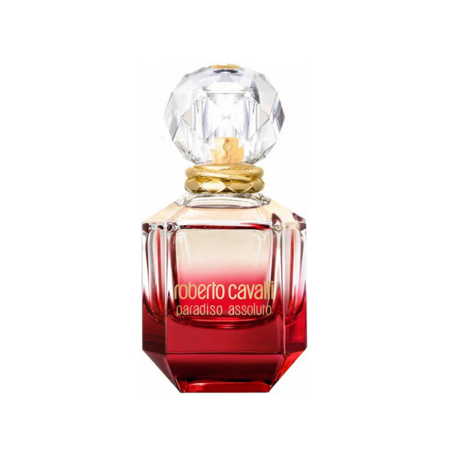 Immagine del profumo Paradiso Assoluto di Roberto Cavalli
