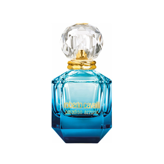Immagine del profumo Paradiso Azzurro di Roberto Cavalli