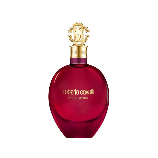 Immagine del profumo Roberto Cavalli Deep Desire di Roberto Cavalli