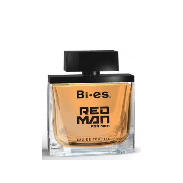 Immagine del profumo Red Man di Bi-es