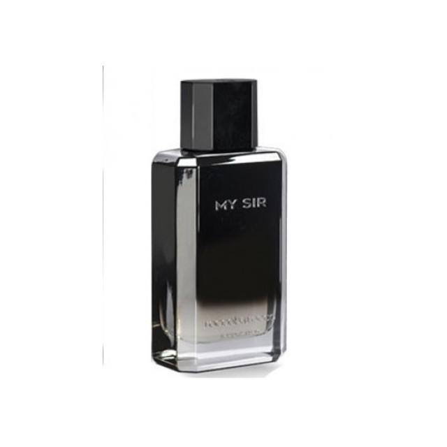 Immagine del profumo My Sir di Roccobarocco