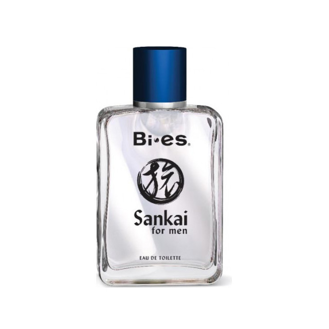Immagine del profumo Sankai di Bi-es