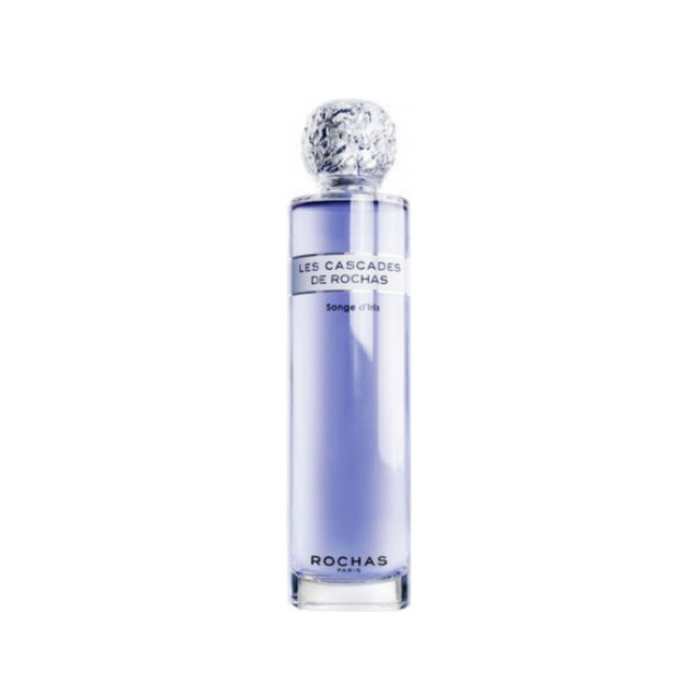 Immagine del profumo Les Cascades de Rochas Songe d’Iris di Rochas