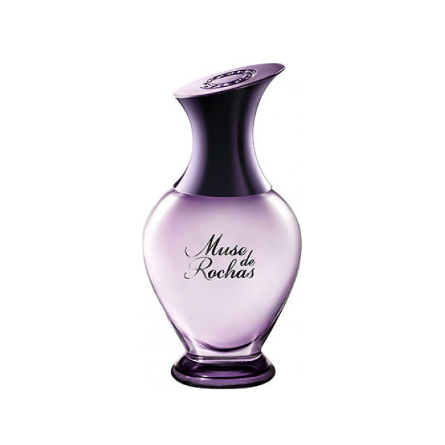Immagine del profumo Muse de Rochas di Rochas