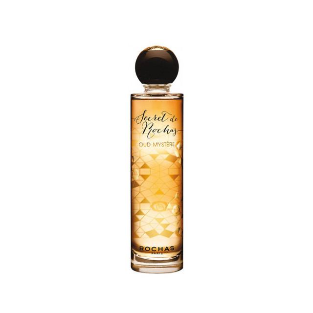 Immagine del profumo Secret de Rochas Oud Mystère di Rochas