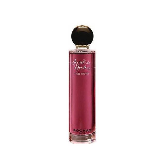 Immagine del profumo Secret de Rochas Rose Intense di Rochas