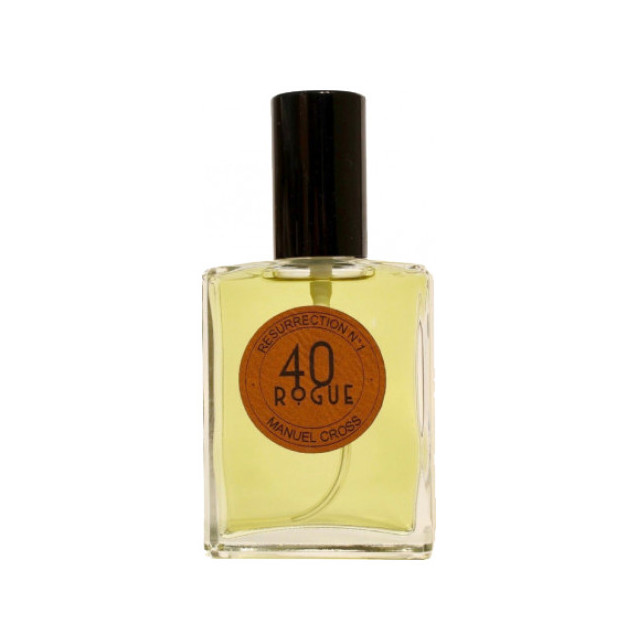 Immagine del profumo 40 Rogue di Rogue Perfumery