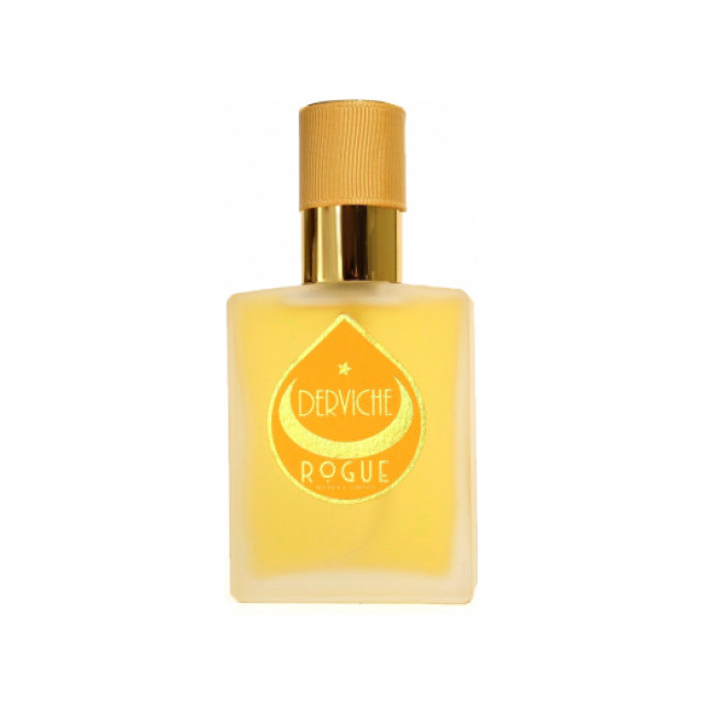 Immagine del profumo Derviche di Rogue Perfumery