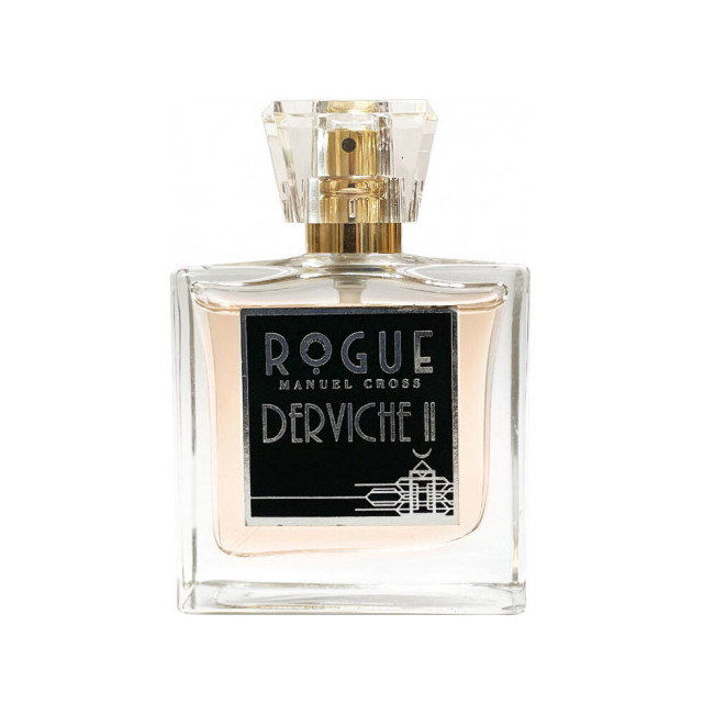 Immagine del profumo Derviche II di Rogue Perfumery