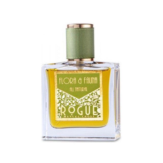 Immagine del profumo Flora & Fauna di Rogue Perfumery
