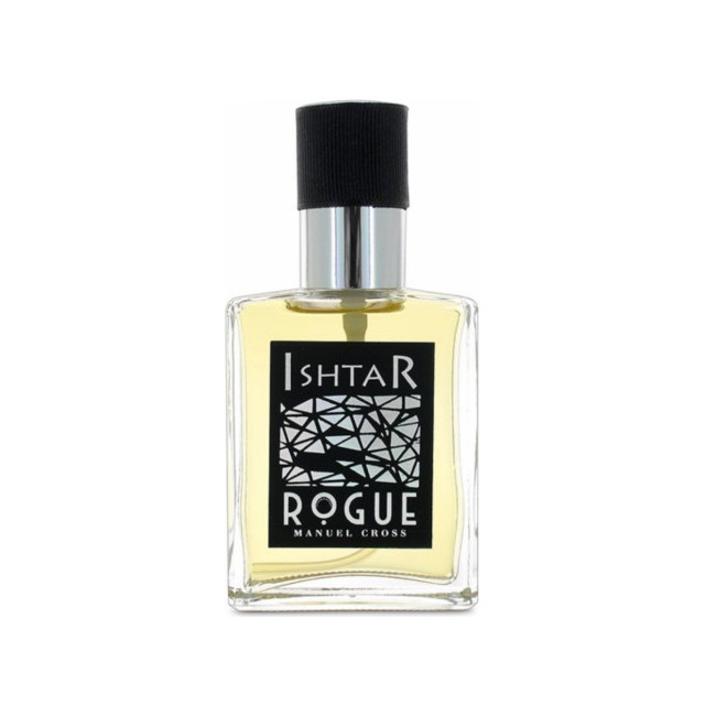 Immagine del profumo Ishtar di Rogue Perfumery
