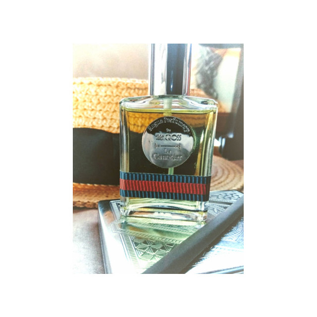 Immagine del profumo Le Canotier di Rogue Perfumery