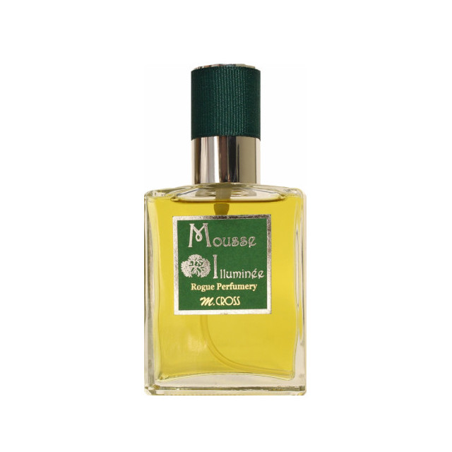 Immagine del profumo Mousse Illuminee di Rogue Perfumery