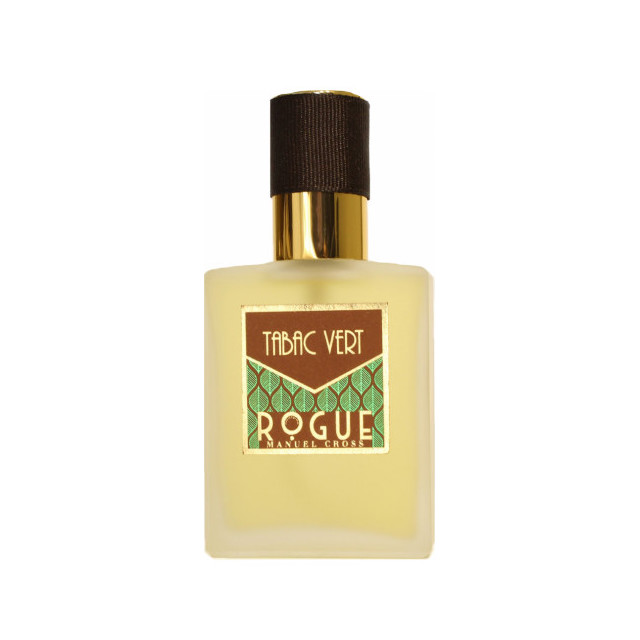 Immagine del profumo Tabac Vert di Rogue Perfumery