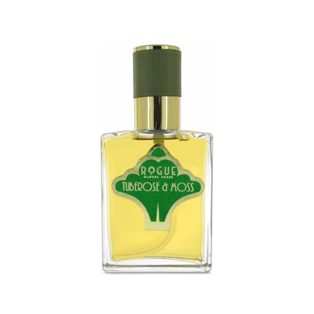 Immagine del profumo Tuberose & Moss di Rogue Perfumery