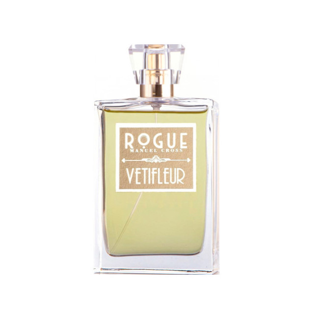 Immagine del profumo Vetifleur di Rogue Perfumery