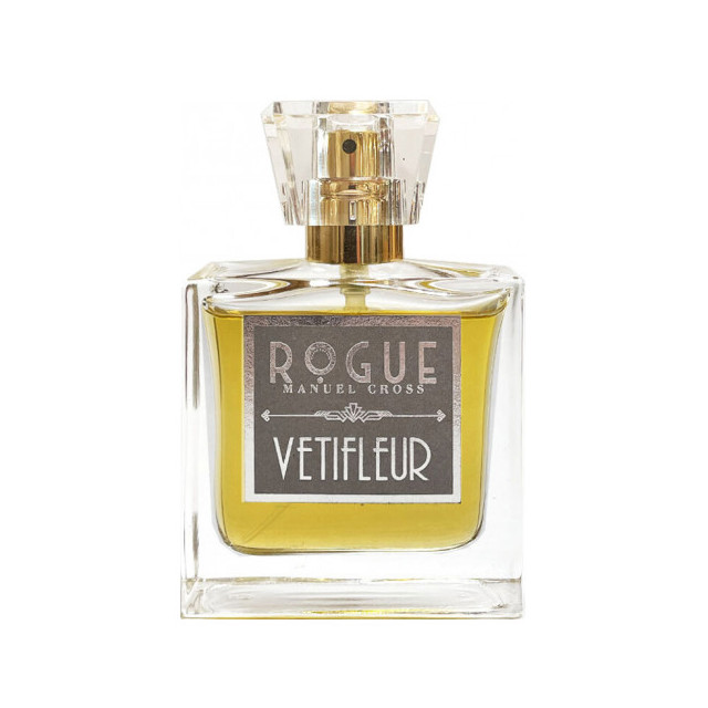 Immagine del profumo Vetifleur di Rogue Perfumery