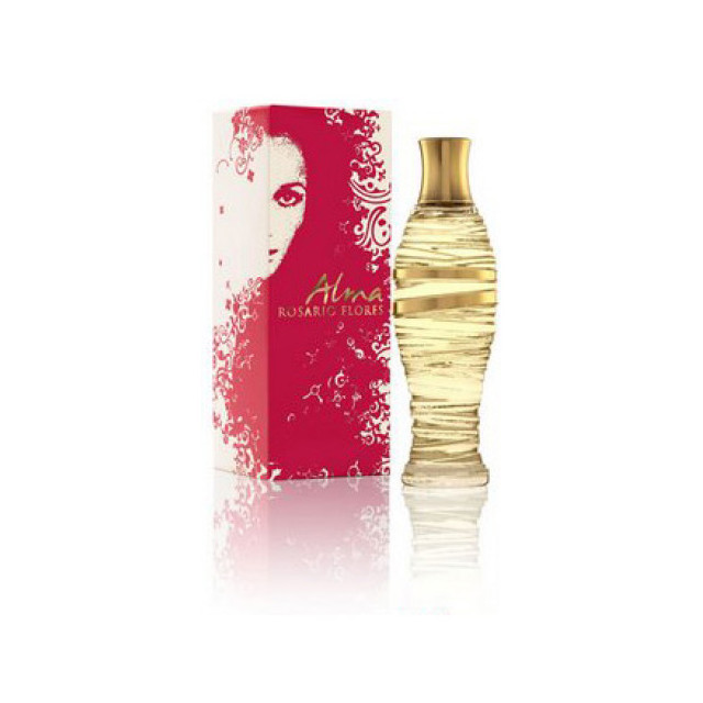 Immagine del profumo Alma di Rosario Flores