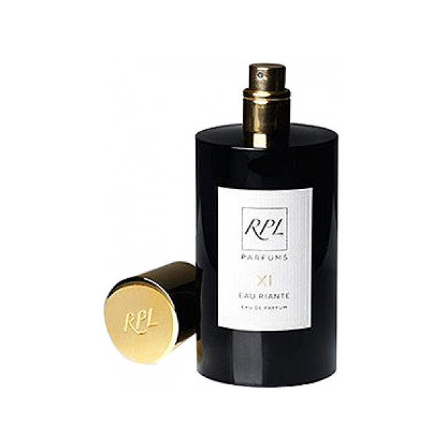 Immagine del profumo XVIII Tubéreuse di RPL