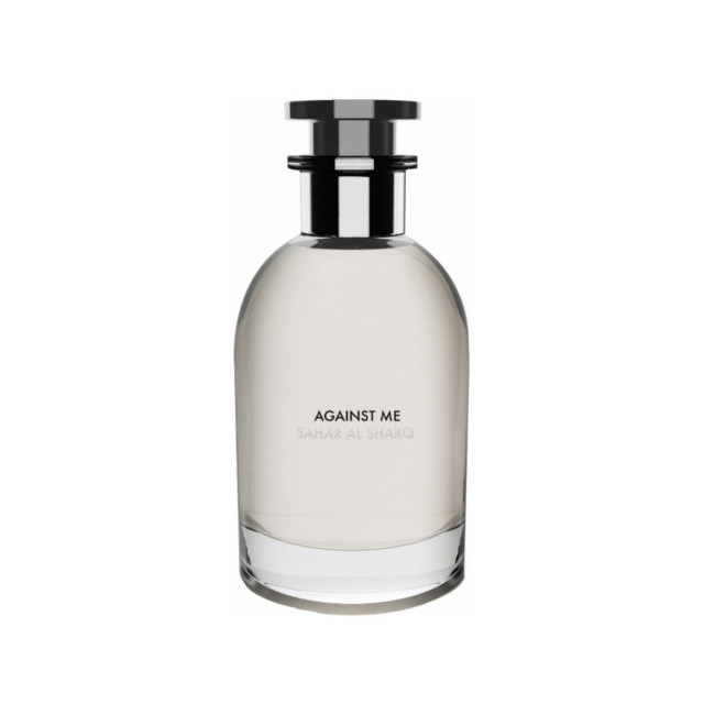 Immagine del profumo Against Me di Sahar Al Sharq Perfumes