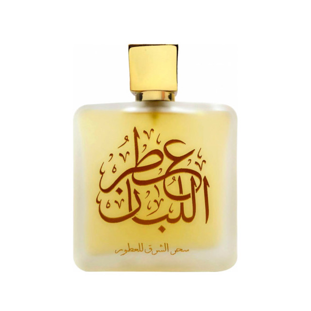 Immagine del profumo ATTR ALLUBAN BY SAM WARI di Sahar Al Sharq Perfumes