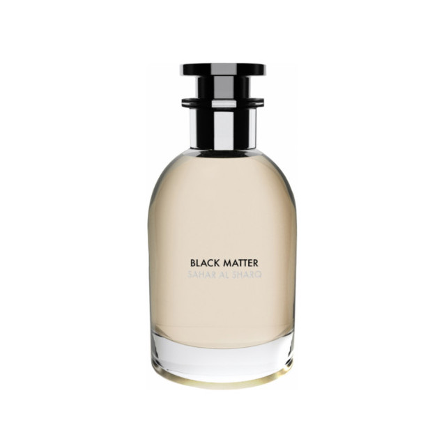 Immagine del profumo Black Matter di Sahar Al Sharq Perfumes