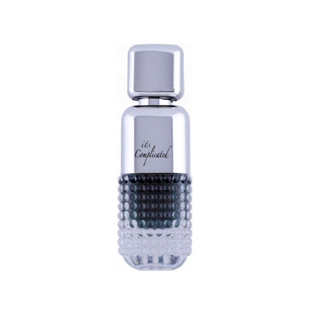 Immagine del profumo It's Complicated di Sahar Al Sharq Perfumes