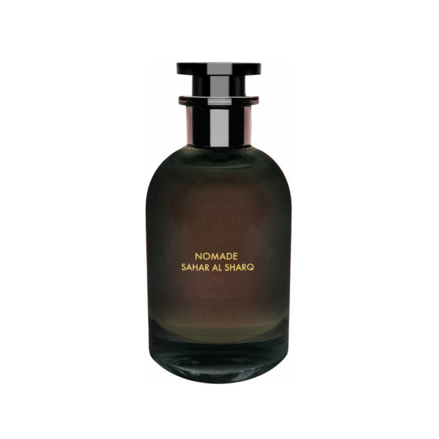 Immagine del profumo Nomade di Sahar Al Sharq Perfumes