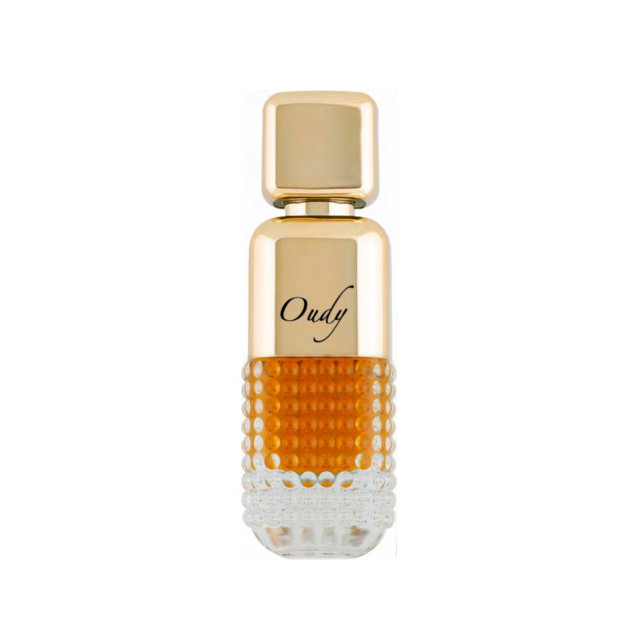 Immagine del profumo Oudy di Sahar Al Sharq Perfumes