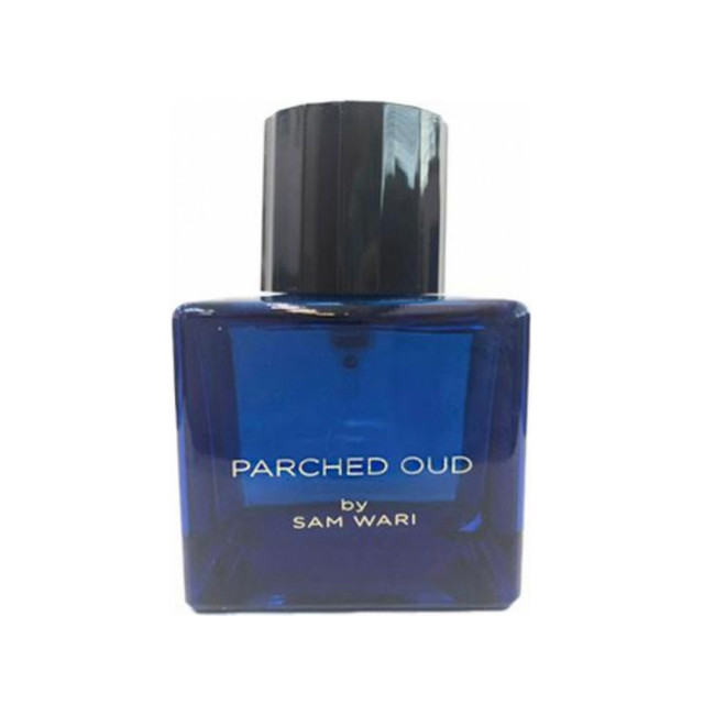 Immagine del profumo Parched Oud By Sam Wari di Sahar Al Sharq Perfumes