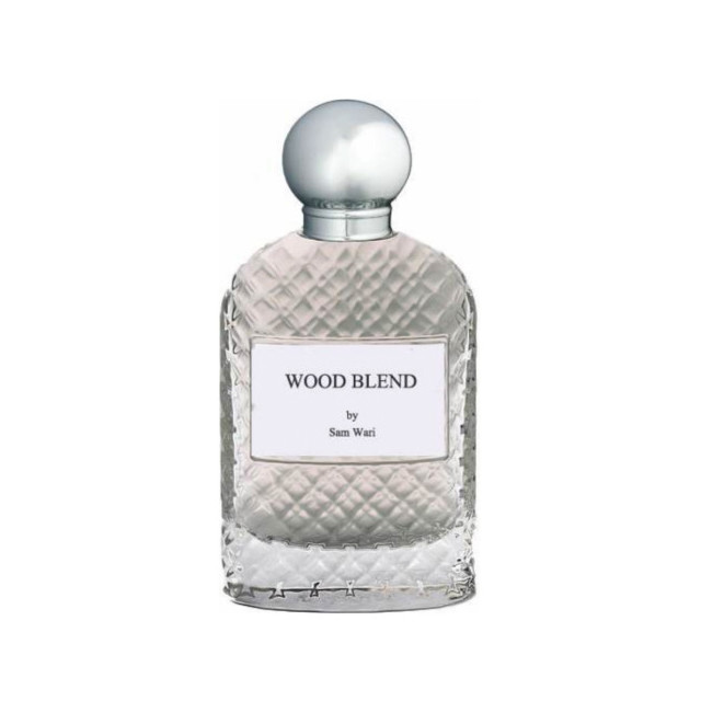 Immagine del profumo Wood Blend di Sahar Al Sharq Perfumes