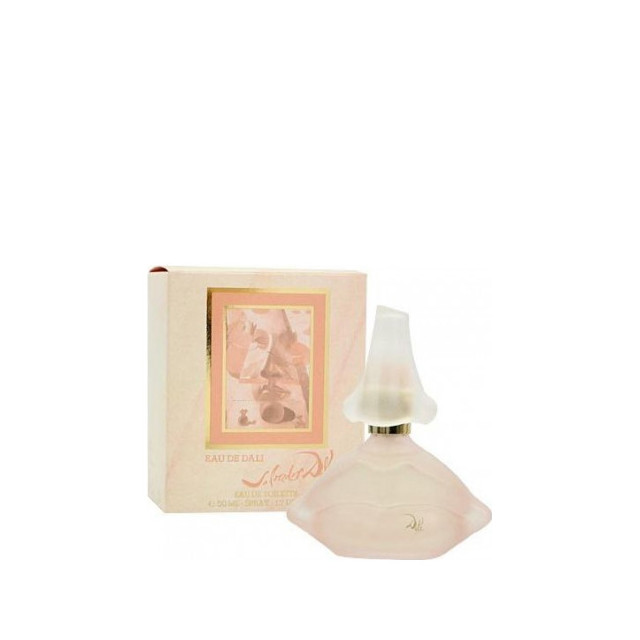 Immagine del profumo Eau de Dali di Salvador Dali
