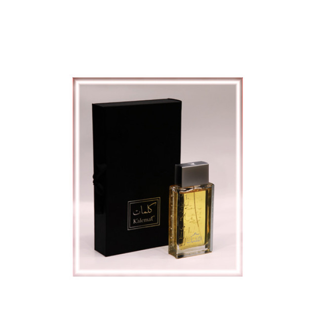 Immagine del profumo Kalemat Black di Arabian Oud