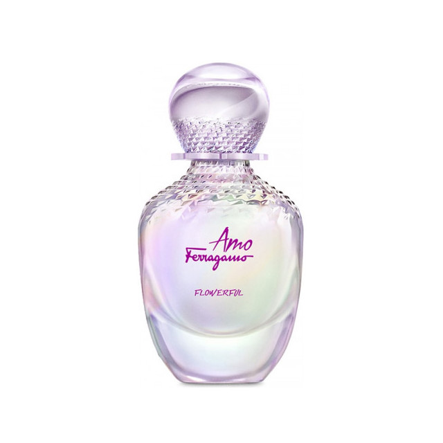 Immagine del profumo Amo Ferragamo Flowerful di Salvatore Ferragamo