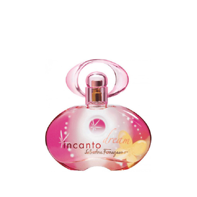 Immagine del profumo Incanto Dream di Salvatore Ferragamo