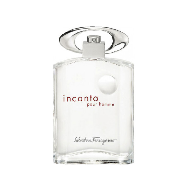 Immagine del profumo Incanto Pour Homme di Salvatore Ferragamo