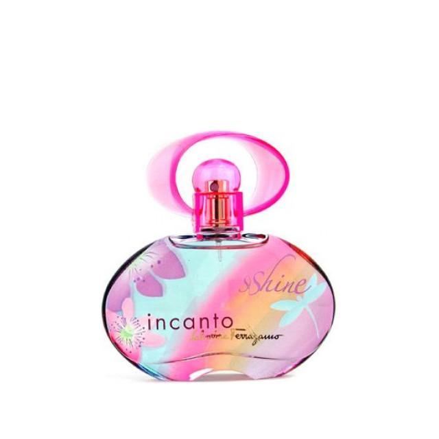 Immagine del profumo Incanto Shine di Salvatore Ferragamo