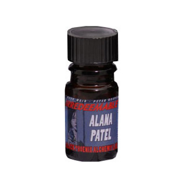 Immagine del profumo Alana Patel di Black Phoenix Alchemy Lab