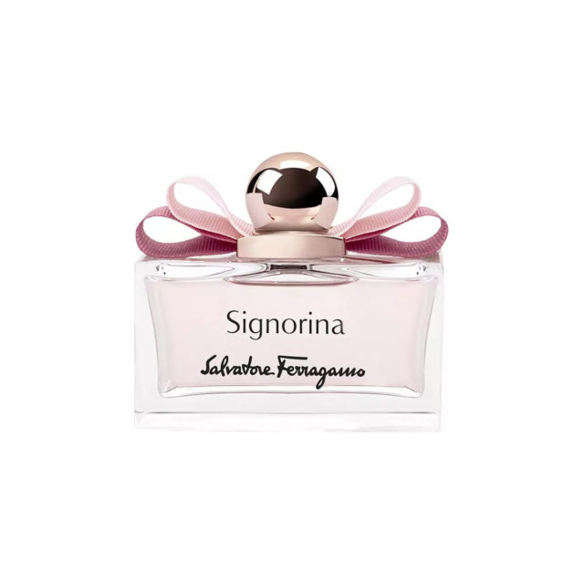 Immagine del profumo Signorina di Salvatore Ferragamo
